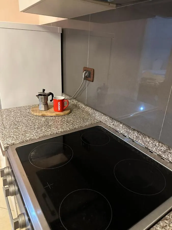Blerta Apartament Apartment Vlore