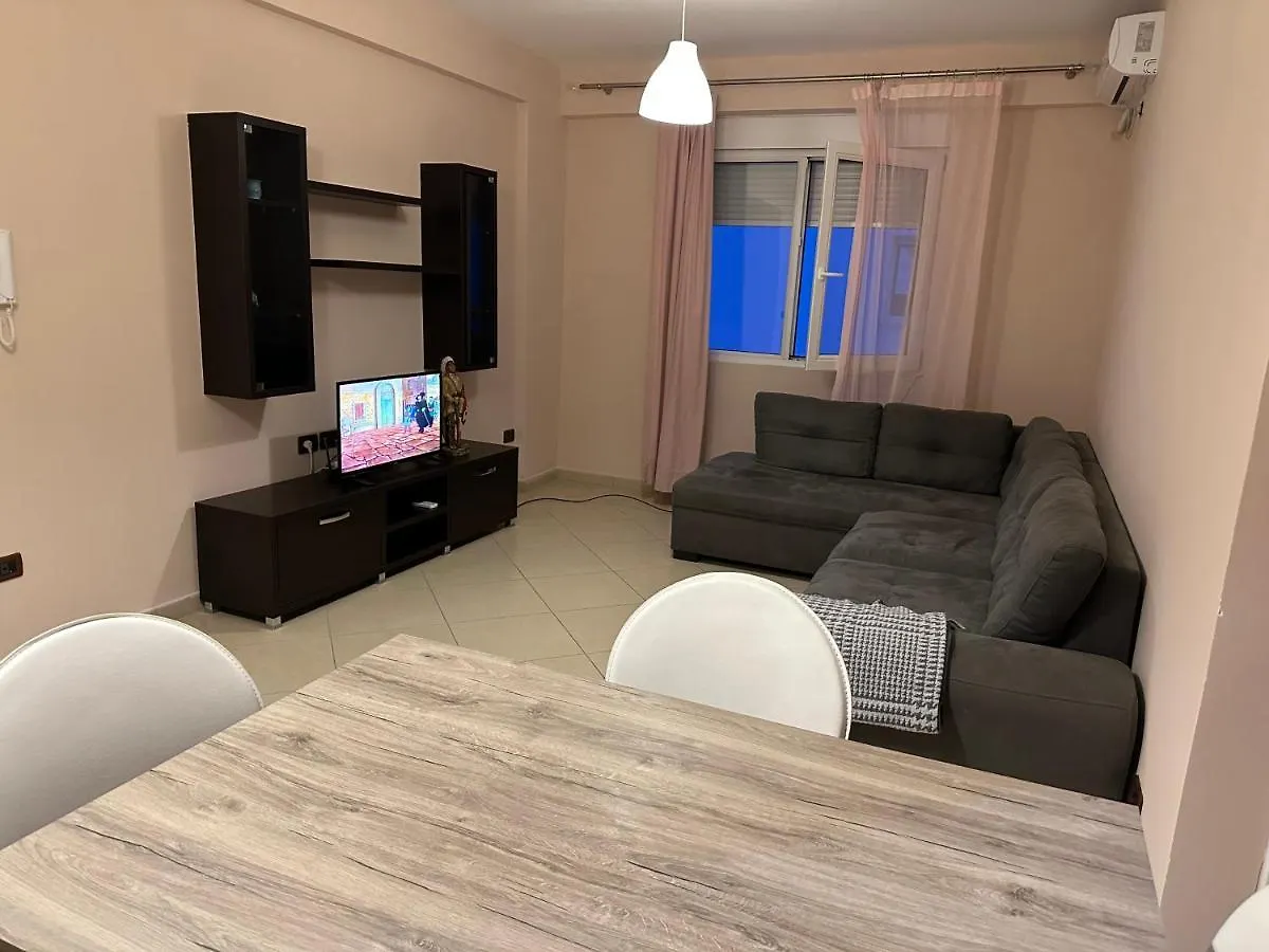 Blerta Apartament Apartment Vlore