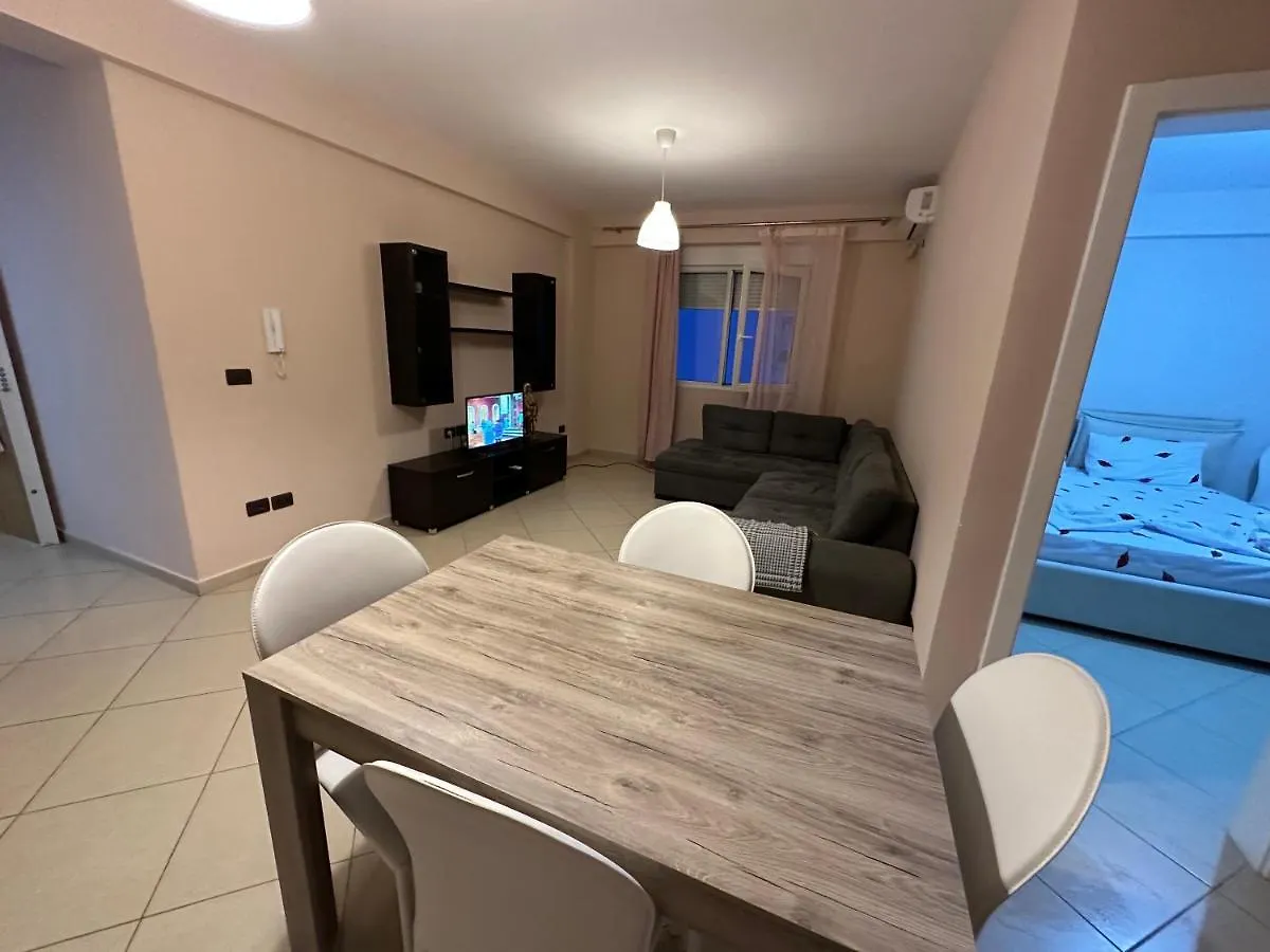 Blerta Apartament Apartment Vlore