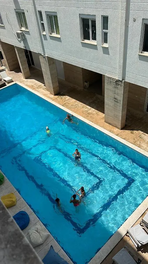 דירות Vlorë Blerta Apartament 0*,  אלבניה