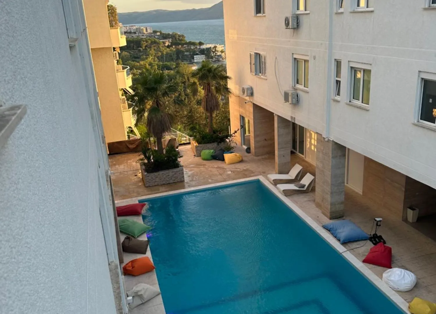 Blerta Apartament Apartment Vlore Albania